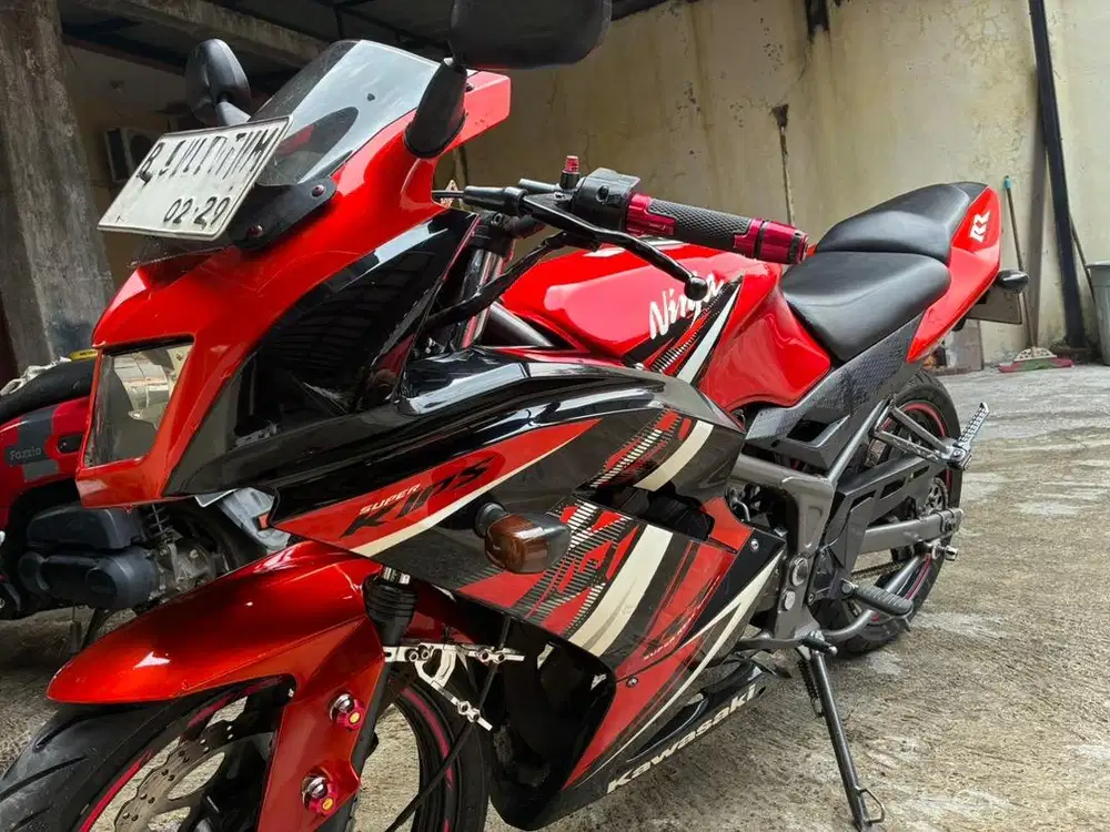 NINJA RR NEW 2014