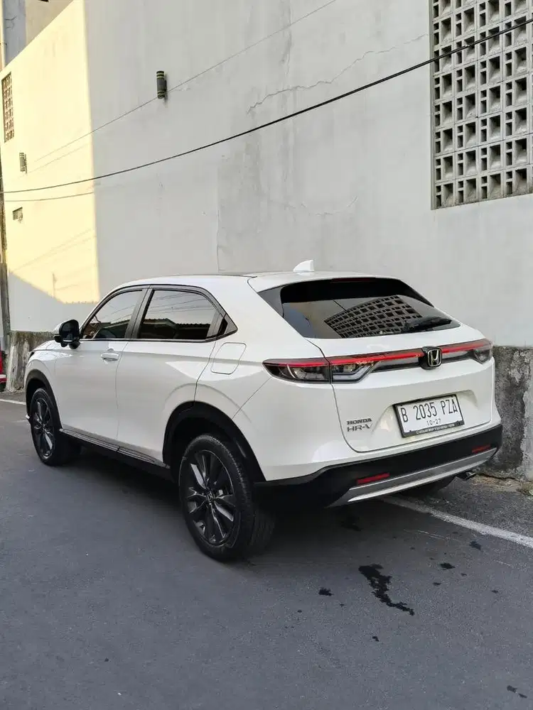 HR-v HRV SE AT SENSING 2022