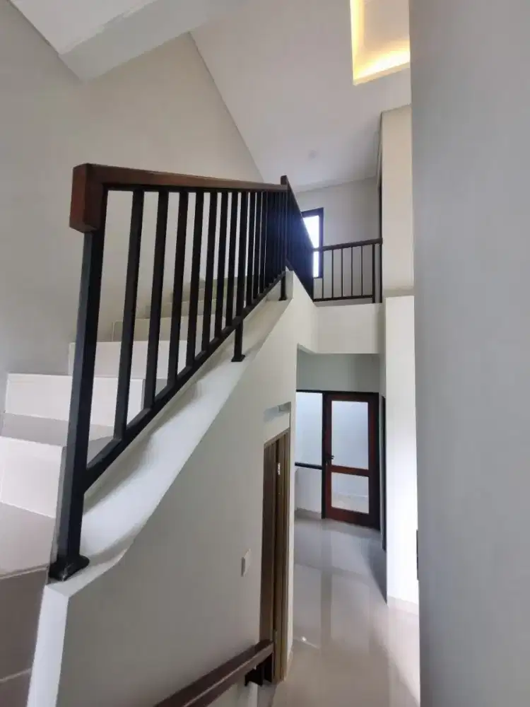 3 Kamar Tidut Dekat Stasiun