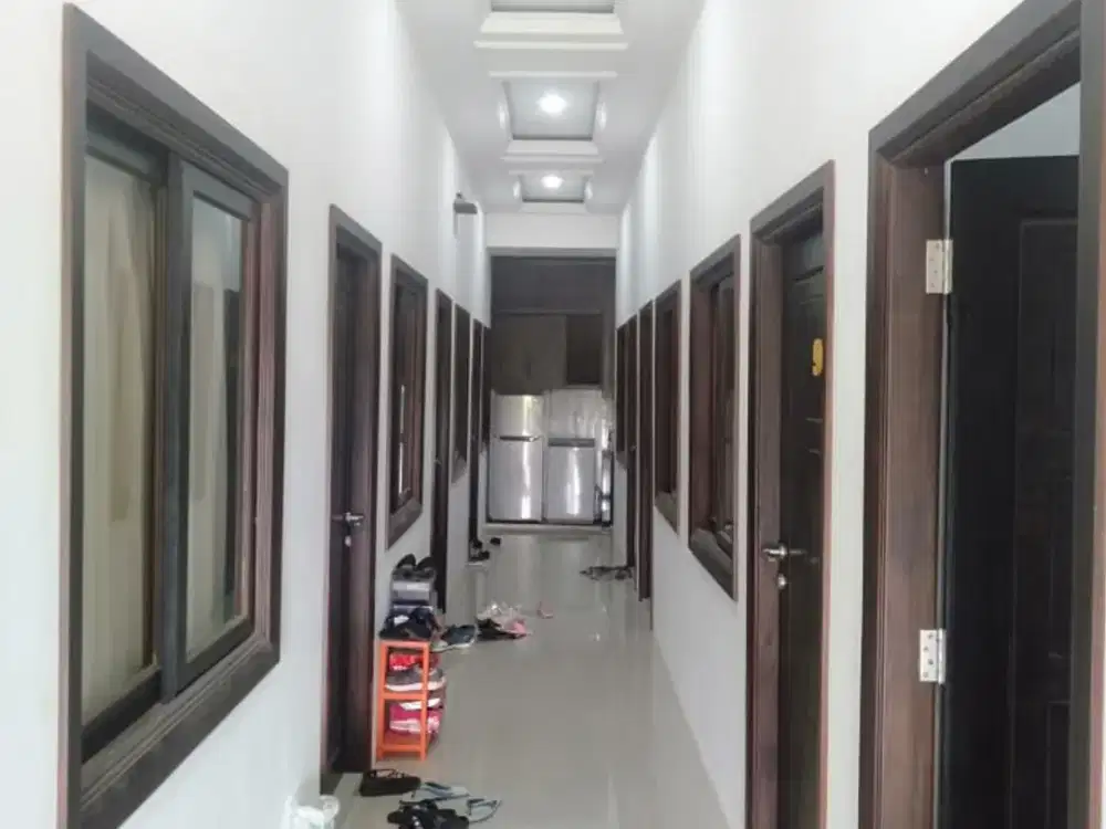 Kost Puteri Super Istimewa Di Samping Kampus Universitas Trunojoyo Bangkalan Madura