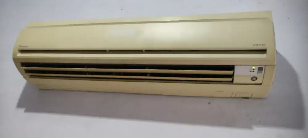 AC Daikin inverter 2,5pk