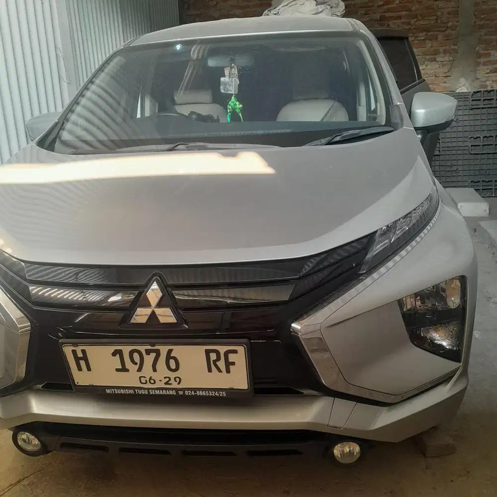 XPANDER EXCEED MT 2019