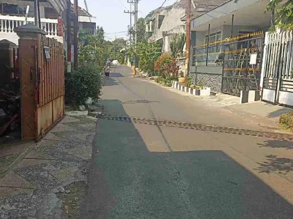 Rumah Kos Arjosari Blimbing Malang