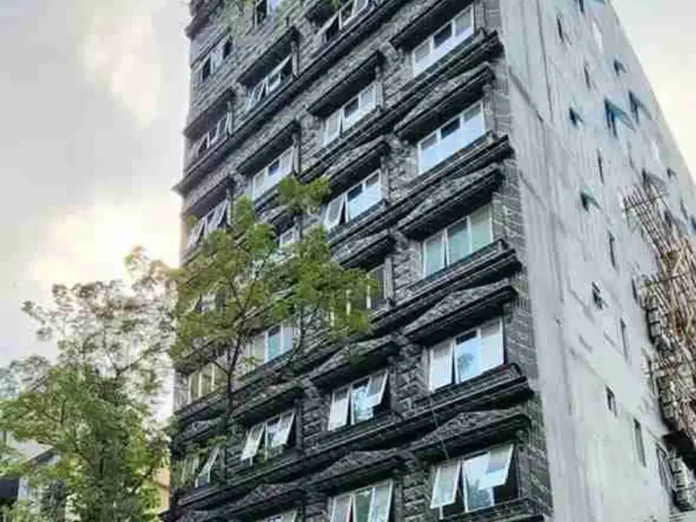 DIJUAL / DISEWAKAN HOTEL BINTANG 3 – MELAWAI, KEBAYORAN BARU JAKARTA SELATAN