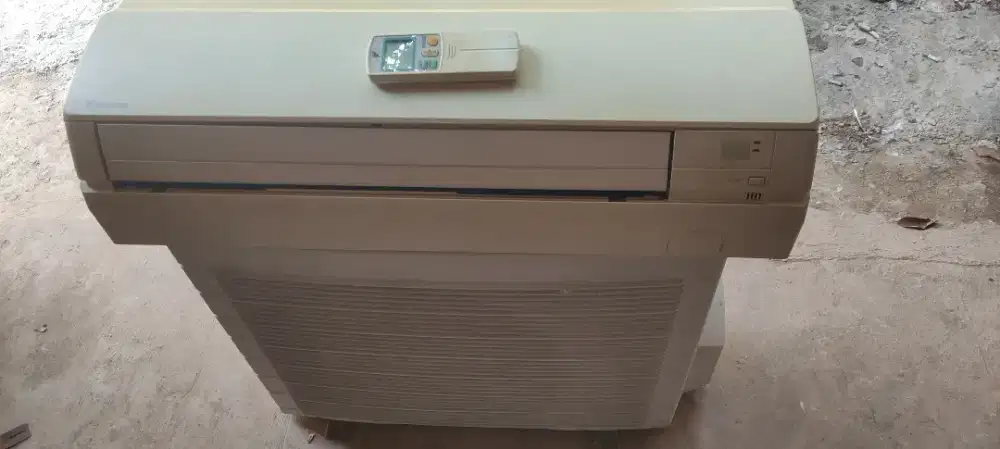 Daikin standar japan 1,5pk