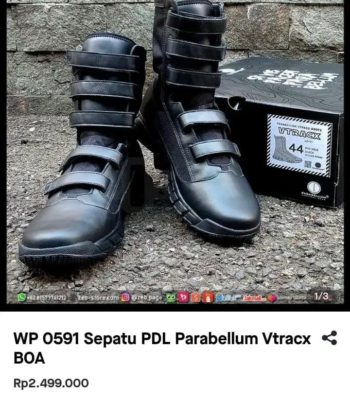 Sepatu original jarang dipake , masih mulus