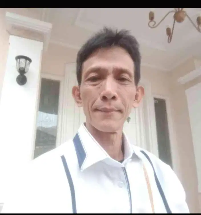 Mencari pekerjaan sebagai driver
