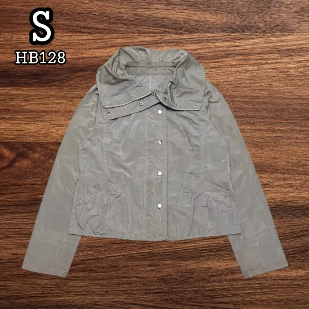 Yuma Koshino Fashion Jacket