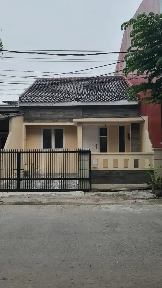 Rumah Siap Huni jatiasih