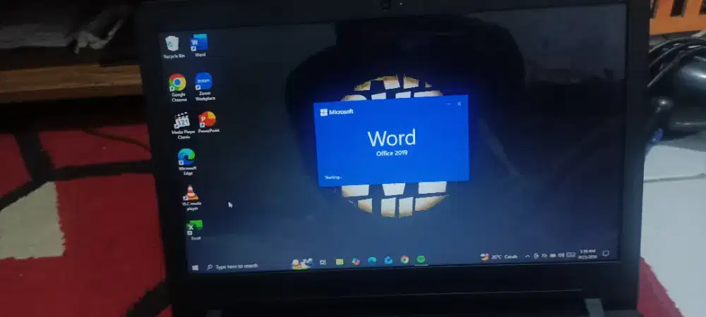 Jual laptop Lenovo Ideapad 110
