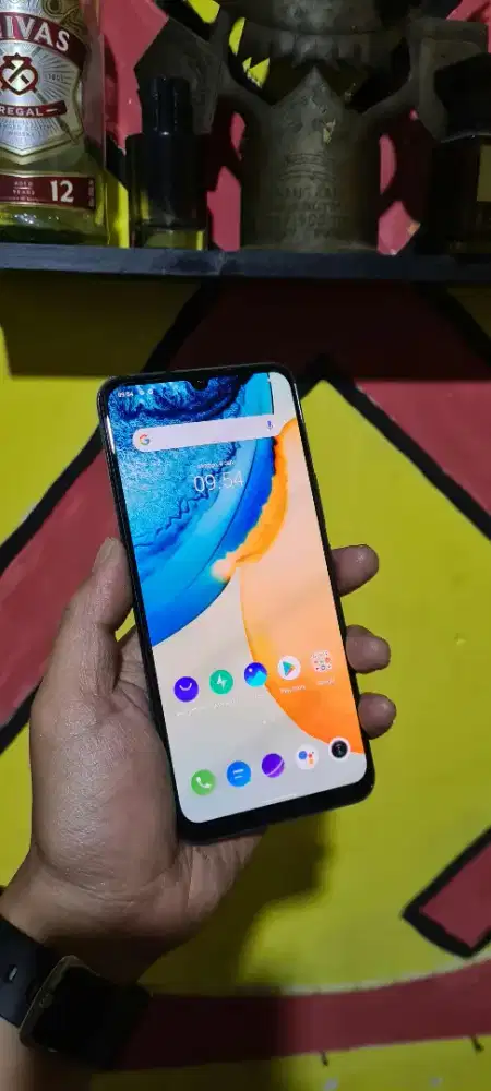 VIVO V20SE 8/128 FULLSET