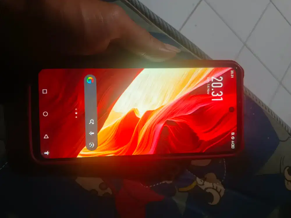 Infinix not 10 pro 6/64