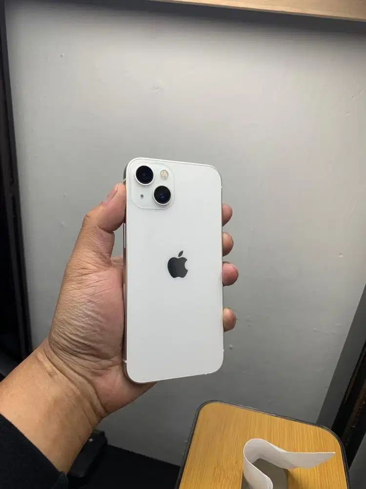 Iphone 13 128gb alloperator like new