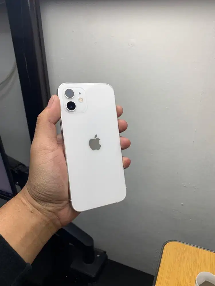 Iphone 12 128gb starlight like new alloperator