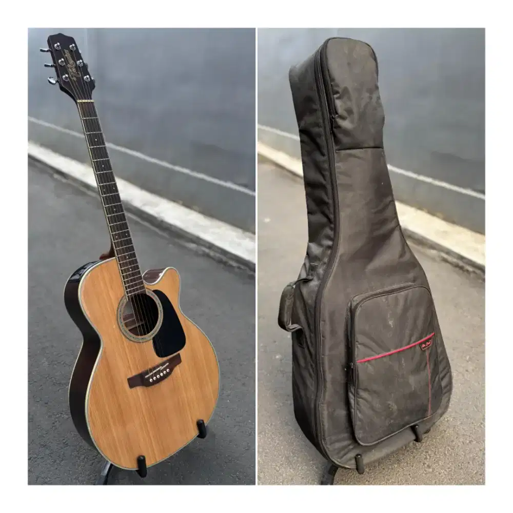 Takamine GN51CE