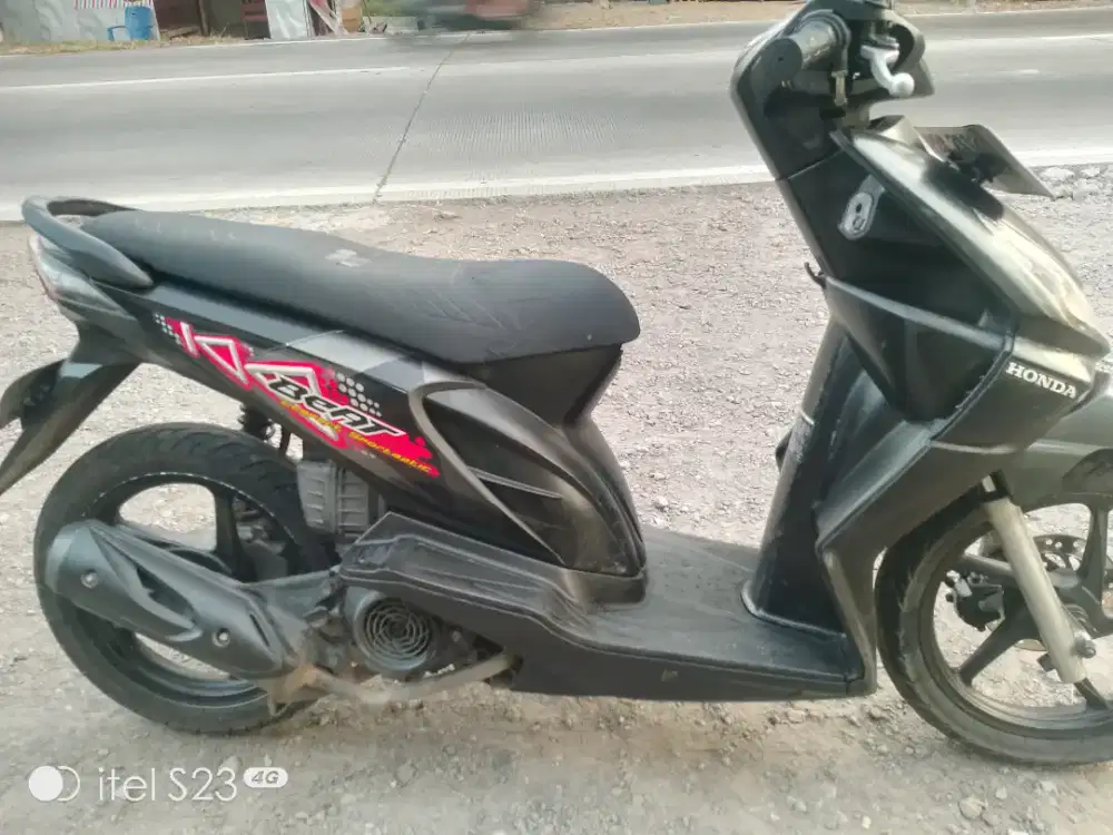 Beat 2011,Lengkap,Mati 2026,Mesin Alus,Tarikan uenteng,Normal Semua