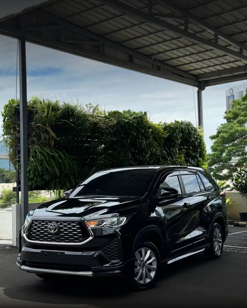 ZENIX V HYBRID ( Toyota New )