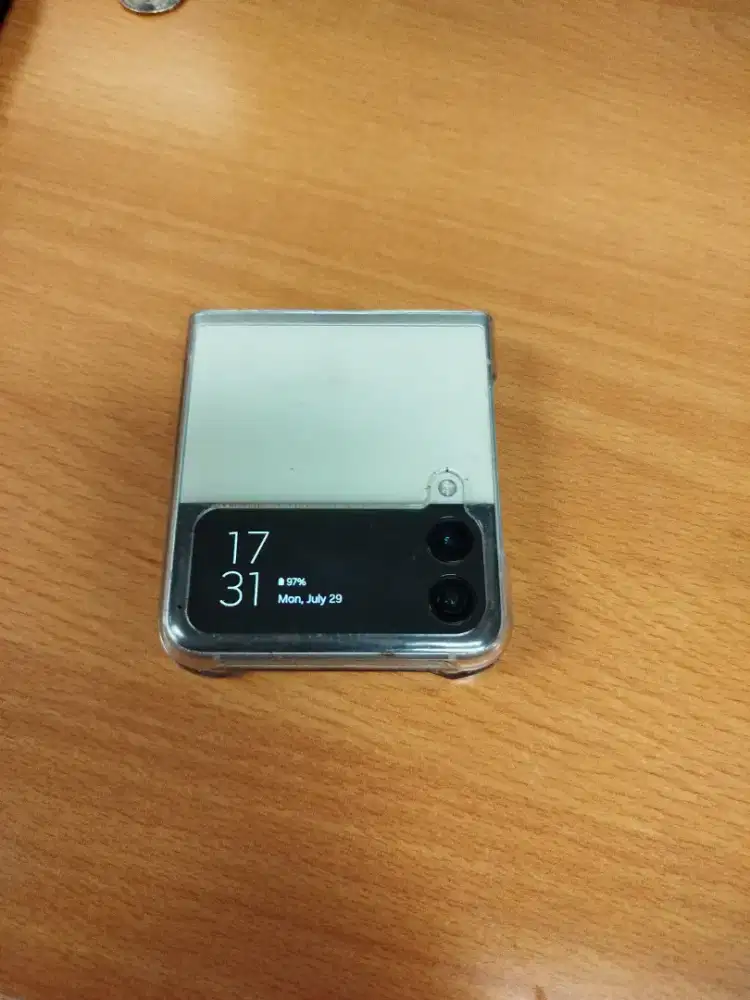 Samsung Z Flip 3