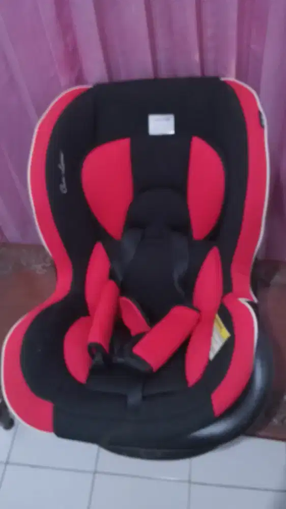 Carseat Newborn