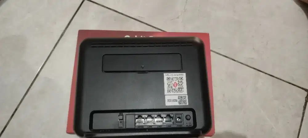 Orbit Telkomsel