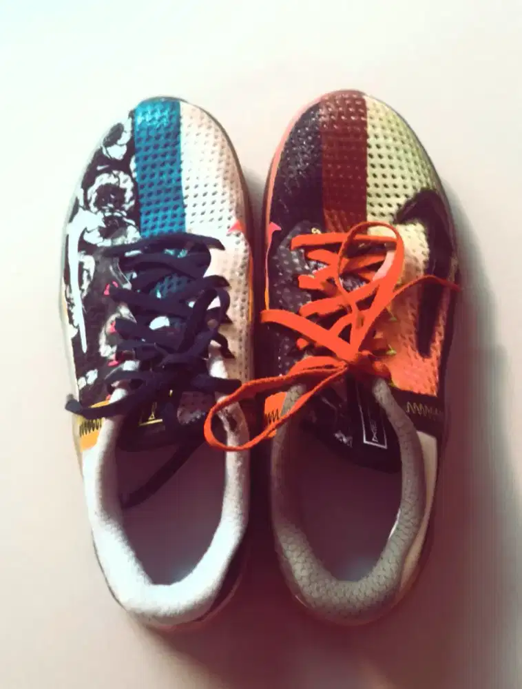Sepatu Nike Metcon 6X