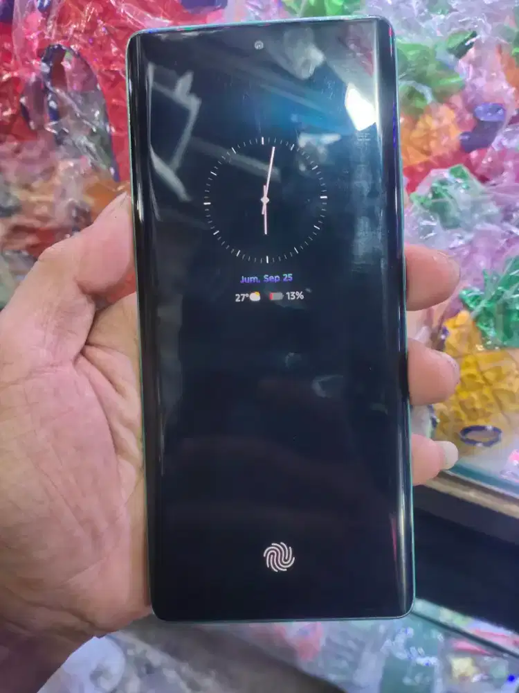Infinix hot 50 pro+ plus