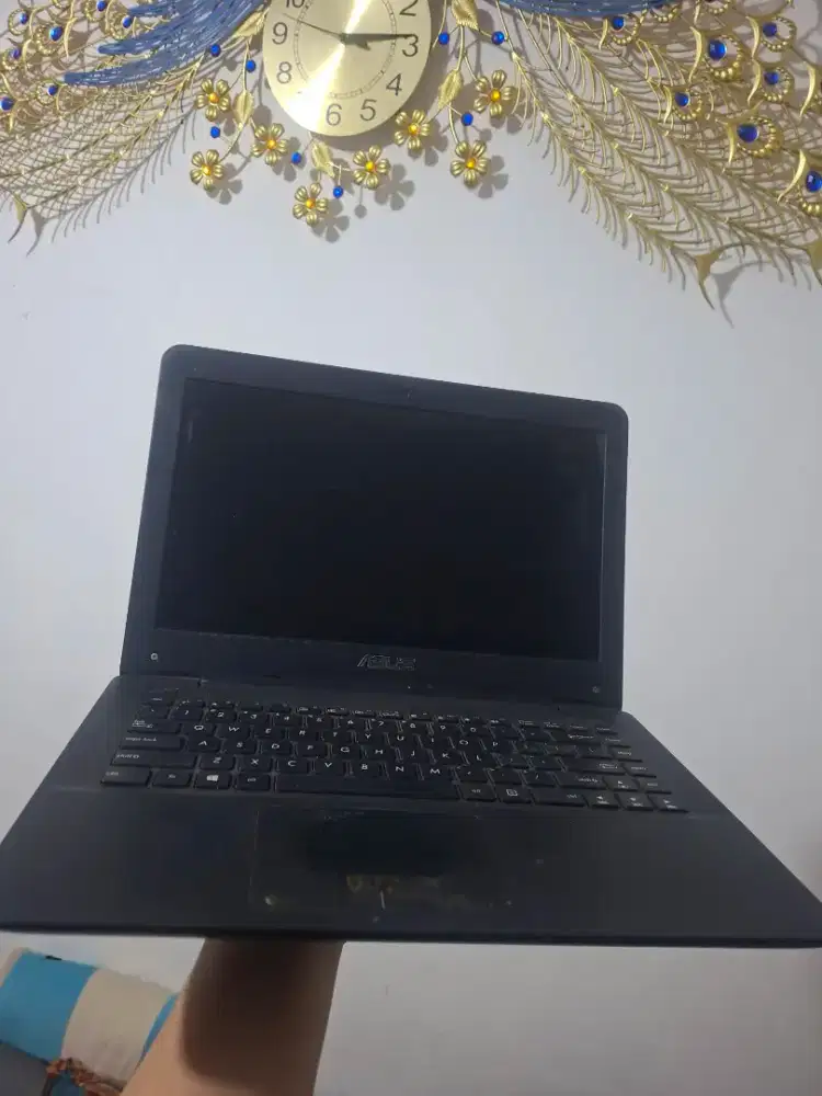 MURAH Laptop Asus X455YA Ram 8GB Laptop gaming Laptop Sekolah