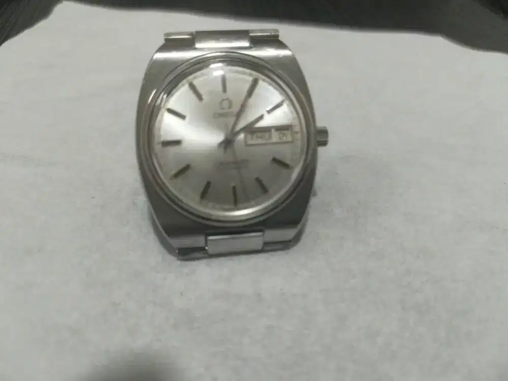 Omega SeaMaster Automatic