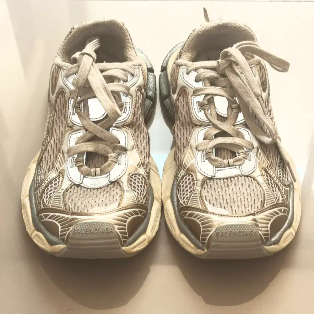Sepatu Balenciaga 3XL Sneaker