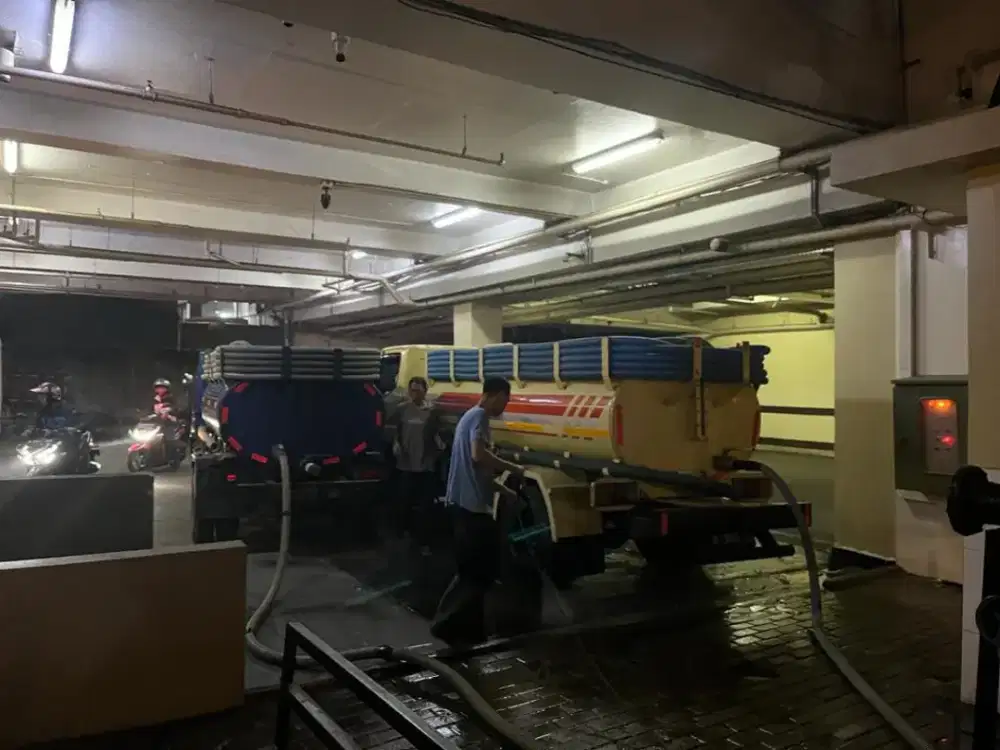 JASA SEDOT WC DAN MAMPET JAGAKARSA