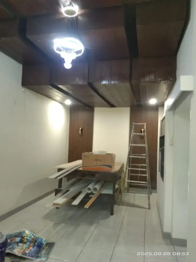 Jasa tukang bangunan borongan