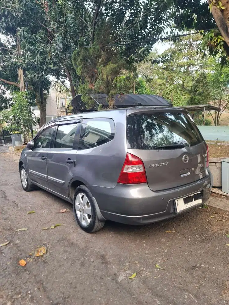penjual