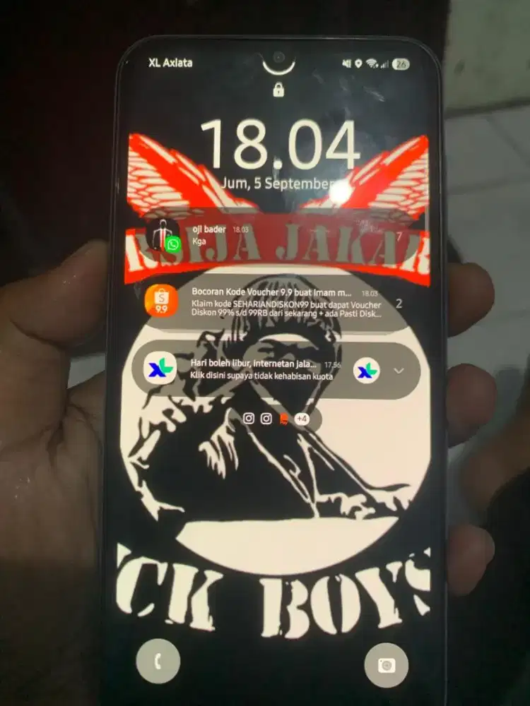 samsung a15 8/128