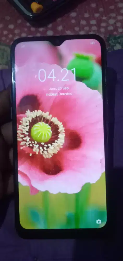 Realme c2 no minus mulus