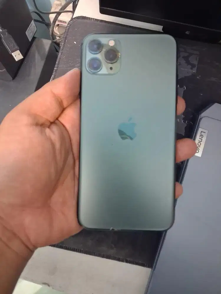Iphone 11 promax