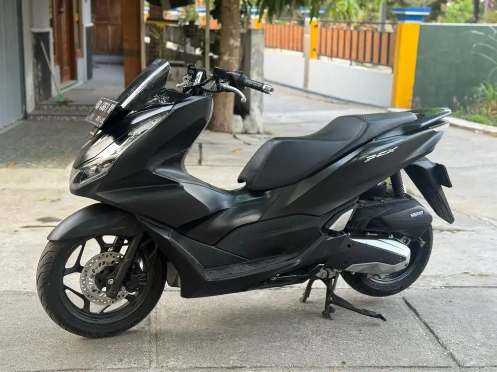 Honda pcx 160 pem 2022 ab