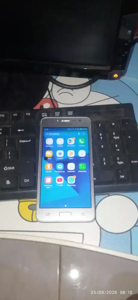 samsung j2 prime.