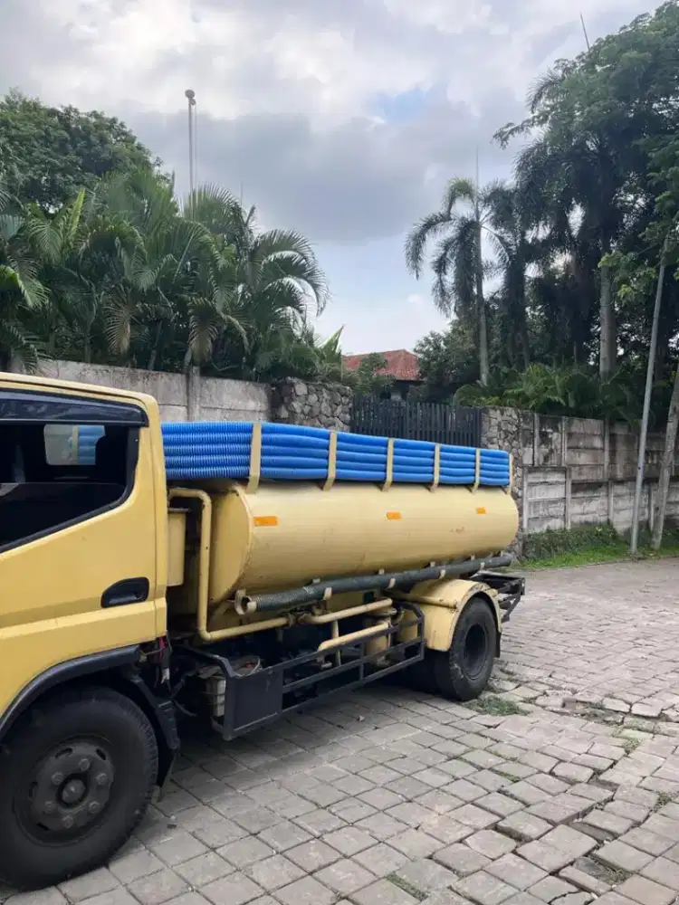 JASA SEDOT WC DAN MAMPET SENTUL BABAKAN MADANG DAN SEKITARNYA