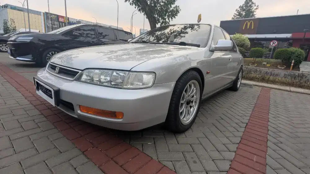 Accord Cielo Vtec 1997 MT