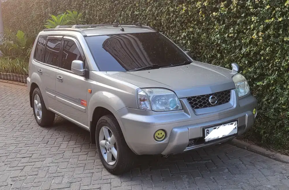 Xtrail T30 AT Khusus Pemakai langsung WA kosong856dua45satunya3x89