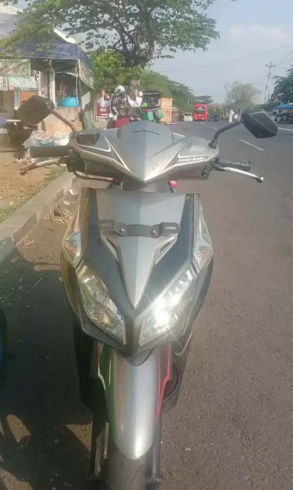 Vario techno CBS 2010 Original