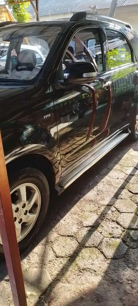Daihatsu Terios 2007 Bensin