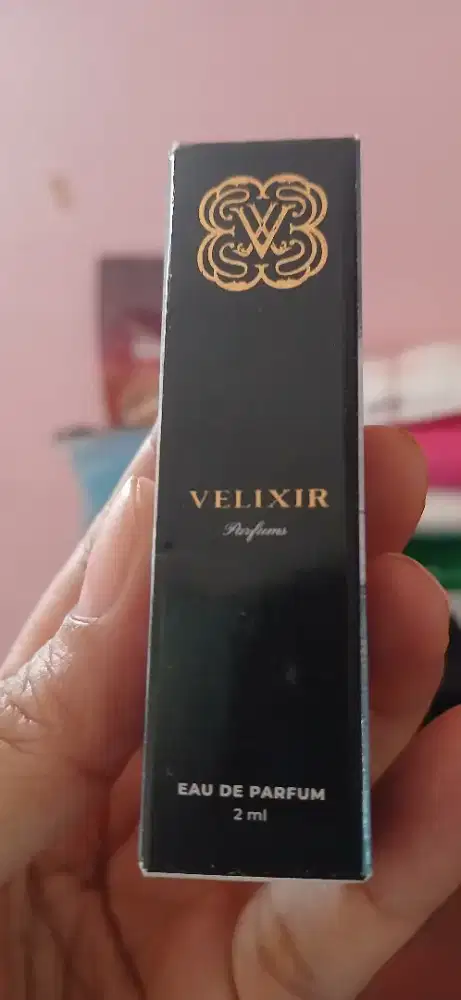 Parfum Velixir Morpheus