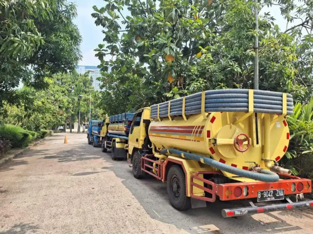 JASA SEDOT WC DAN MAMPET JAKARTA BARAT DAN SEKITARNYA
