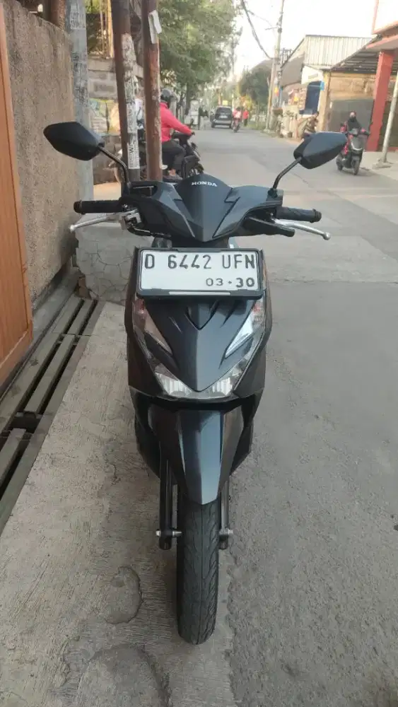 Beat new CBS ISS  Thun 2025 terawat