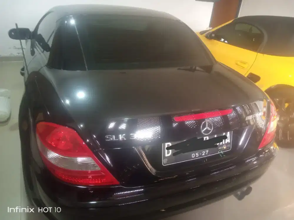 Sedan mercy jual