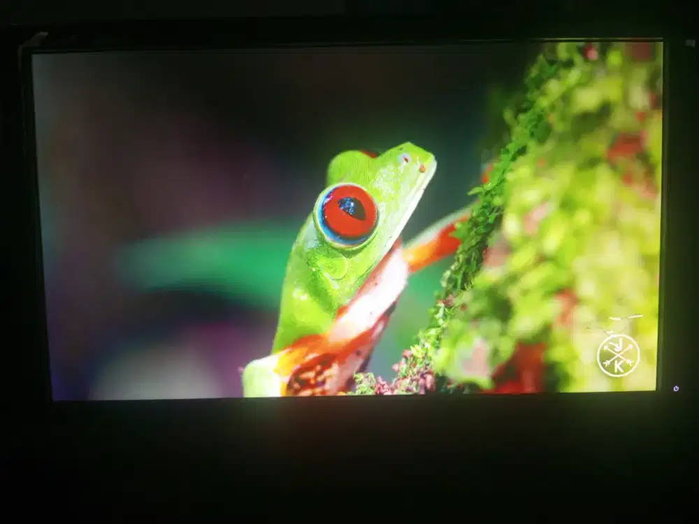 LED MONITOR DELL IN1930F WIDE JAKSEL