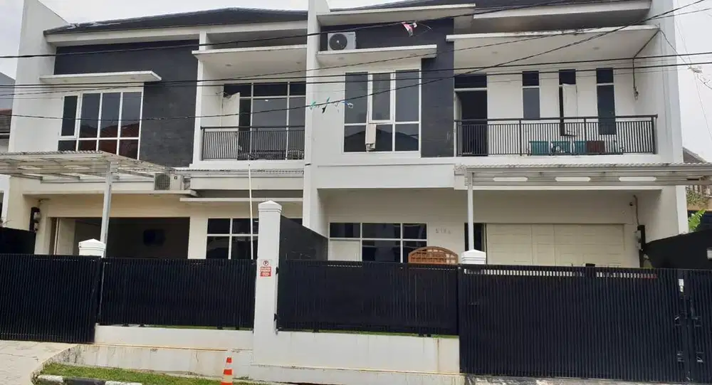 Dijual Rumah di Bandung Barat