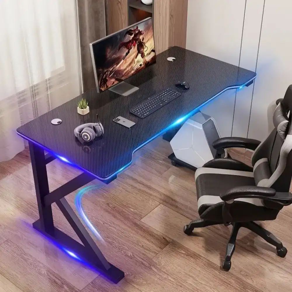 Meja Kerja, Meja Gaming