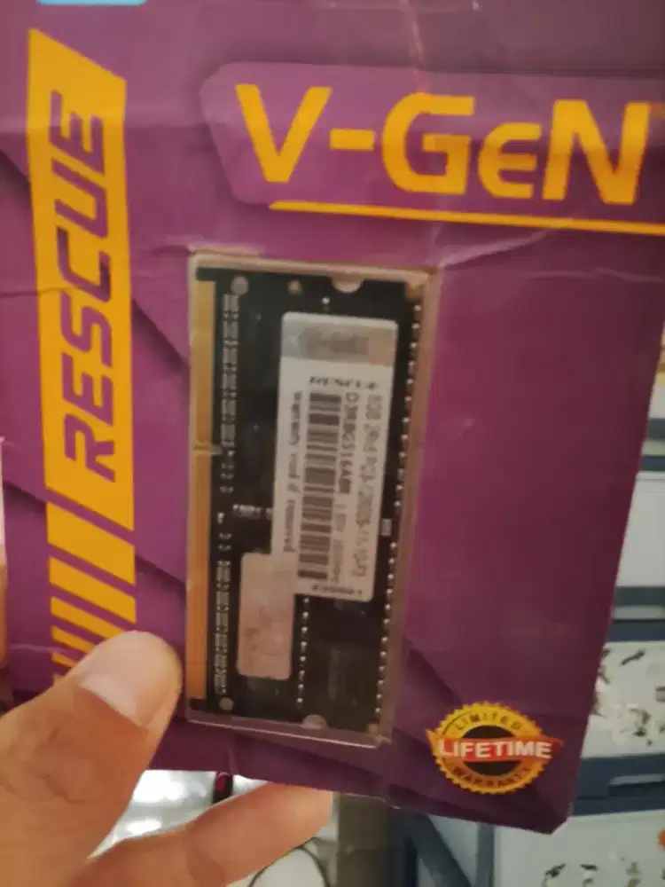 V-Gen rescue 8GB